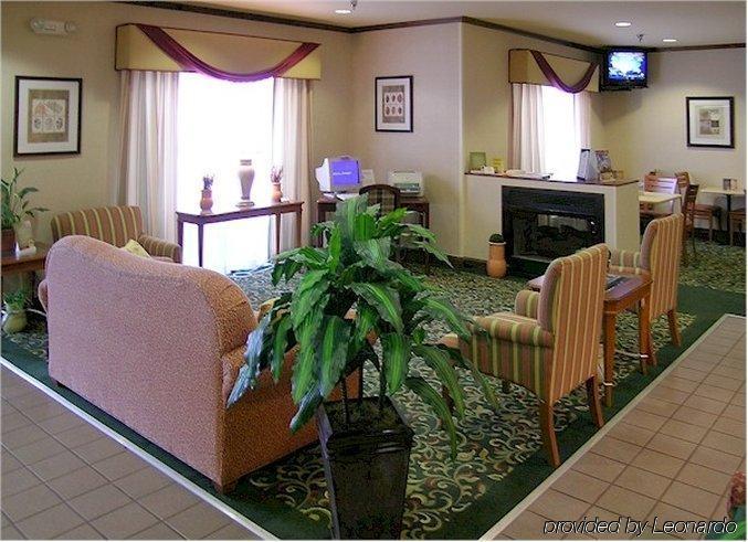 Eagles Nest Hotel Statesboro